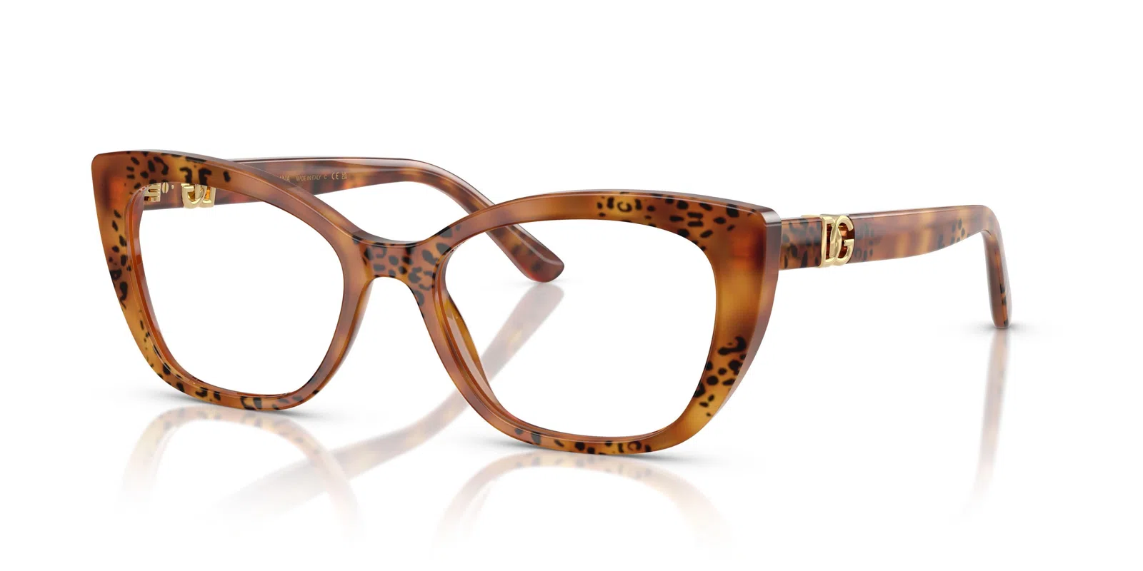 Dolce & Gabbana 3398 Eyeglasses - view 11